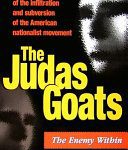 خرید و دانلود نسخه کامل کتاب The Judas Goats: The Enemy Within