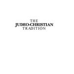 خرید و دانلود نسخه کامل کتاب The Judeo-Christian Tradition: A Guide for the Perplexed
