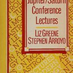خرید و دانلود نسخه کامل کتاب The Jupiter/Saturn Conference Lectures (Lectures on Modern Astrology)