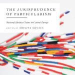 خرید و دانلود نسخه کامل کتاب The Jurisprudence of Particularism: National Identity Claims in Central Europe