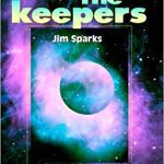 خرید و دانلود نسخه کامل کتاب The Keepers: An Alien Message for the Human Race