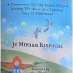 خرید و دانلود نسخه کامل کتاب The Ketaka Jewel: A Commentary On The Prajna Chapter Making The Words And Meaning Easy To Understand