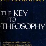 خرید و دانلود نسخه کامل کتاب The Key to Theosophy