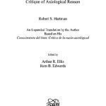 خرید و دانلود نسخه کامل کتاب The knowledge of good: critique of axiological reason