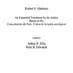 خرید و دانلود نسخه کامل کتاب The knowledge of good: critique of axiological reason