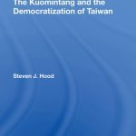 خرید و دانلود نسخه کامل کتاب The Kuomintang and the Democratization of Taiwan