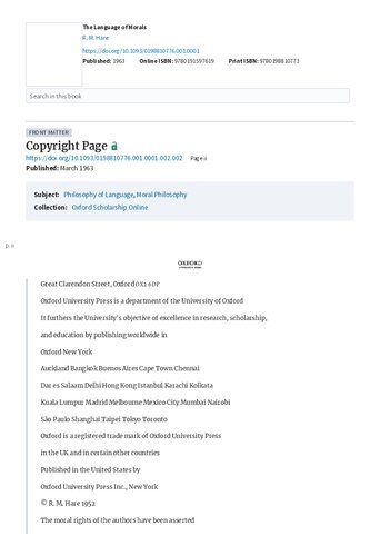 خرید و دانلود نسخه کامل کتاب The Language of Morals_68f9e6dbbc3fc.jpeg خرید و دانلود نسخه کامل کتاب The Language of Morals