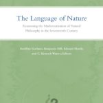 خرید و دانلود نسخه کامل کتاب The language of nature : reassessing the mathematization of natural philosophy in the 17th century