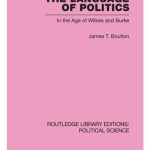 خرید و دانلود نسخه کامل کتاب The Language of Politics in the Age of Wilkes and Burke