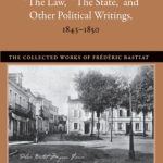 خرید و دانلود نسخه کامل کتاب The Law, The State, and Other Political Writings, 1843-1850