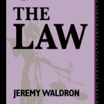 خرید و دانلود نسخه کامل کتاب The Law (Theory & Practice in British Politics)