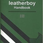 خرید و دانلود نسخه کامل کتاب The Leatherboy Handbook III