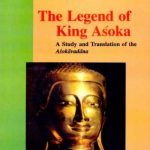 خرید و دانلود نسخه کامل کتاب The legend of King Aśoka : a study and translation of the Aśokāvadāna