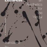 خرید و دانلود نسخه کامل کتاب The Lesser Existences : Étienne Souriau, an Aesthetics for the Virtual