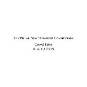 خرید و دانلود نسخه کامل کتاب The Letters to the Colossians and to Philemon (The Pillar New Testament Commentary)