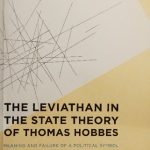 خرید و دانلود نسخه کامل کتاب The Leviathan in the state theory of Thomas Hobbes: meaning and failure of a political symbol