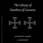خرید و دانلود نسخه کامل کتاب The Library of Eusebius of Caesarea (Supplements to Vigiliae Christianae)
