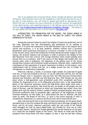 خرید و دانلود نسخه کامل کتاب The Life and Times of Jesus the Messiah_68e21493ab191.jpeg خرید و دانلود نسخه کامل کتاب The Life and Times of Jesus the Messiah