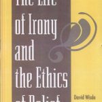 خرید و دانلود نسخه کامل کتاب The Life of Irony and the Ethics of Belief (S U N Y Series in Philosophy)