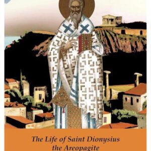 خرید و دانلود نسخه کامل کتاب The Life of Saint Dionysius the Areopagite