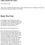 خرید و دانلود نسخه کامل کتاب The Light of Asia: Or, the Great Renunciation. (Mahâbhinishkramana). Being the Life and Teaching of Gautama, Prince of India and Founder of Buddhism. (As Told in Verse by an Indian Buddhist.).