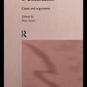 خرید و دانلود نسخه کامل کتاب The Limits of Globalization: Cases and Arguments (International Library of Sociology)