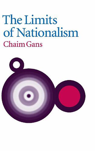 خرید و دانلود نسخه کامل کتاب The Limits of Nationalism_68facbf606ede.jpeg خرید و دانلود نسخه کامل کتاب The Limits of Nationalism