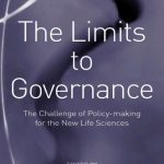 خرید و دانلود نسخه کامل کتاب The Limits to Governance: The Challenge of Policy-Making for the New Life Sciences