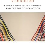 خرید و دانلود نسخه کامل کتاب The Linguistic Condition: Kant’s Critique of Judgment and the Poetics of Action