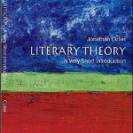 خرید و دانلود نسخه کامل کتاب The Literary Theory