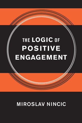 خرید و دانلود نسخه کامل کتاب The Logic of Positive Engagement_68e7e8056683e.jpeg خرید و دانلود نسخه کامل کتاب The Logic of Positive Engagement
