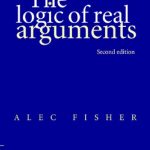خرید و دانلود نسخه کامل کتاب The Logic of Real Arguments