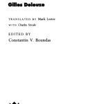 خرید و دانلود نسخه کامل کتاب The logic of Sense