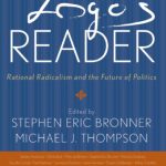 خرید و دانلود نسخه کامل کتاب The Logos Reader: Rational Radicalism and the Future of Politics