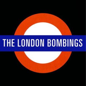 خرید و دانلود نسخه کامل کتاب The London Bombings
