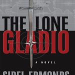 خرید و دانلود نسخه کامل کتاب The Lone Gladio. A novel