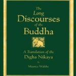 خرید و دانلود نسخه کامل کتاب The Long Discourses of the Buddha: A Translation of the Digha Nikaya