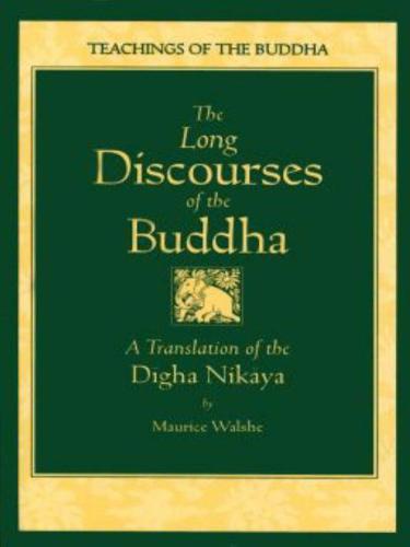 خرید و دانلود نسخه کامل کتاب The Long Discourses of the Buddha: A Translation of the Digha Nikaya_68e123d5b67cb.jpeg خرید و دانلود نسخه کامل کتاب The Long Discourses of the Buddha: A Translation of the Digha Nikaya