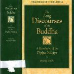 خرید و دانلود نسخه کامل کتاب The Long Discourses of the Buddha: A Translation of the Digha Nikaya (Teachings of the Buddha)