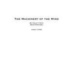 خرید و دانلود نسخه کامل کتاب The Machinery of the Mind