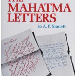 خرید و دانلود نسخه کامل کتاب The Mahatma letters to A. P. Sinnett from the Mahatmas M. & K. H.