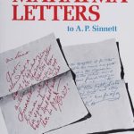 خرید و دانلود نسخه کامل کتاب The Mahatma letters to A. P. Sinnett from the Mahatmas M. & K. H.