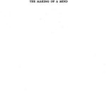 خرید و دانلود نسخه کامل کتاب The Making of a Mind: Letters from a Soldier-priest, 1914-1918