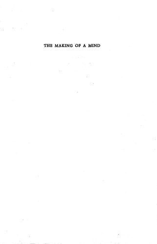 خرید و دانلود نسخه کامل کتاب The Making of a Mind: Letters from a Soldier-priest, 1914-1918_68fe96730aa87.jpeg خرید و دانلود نسخه کامل کتاب The Making of a Mind: Letters from a Soldier-priest, 1914-1918