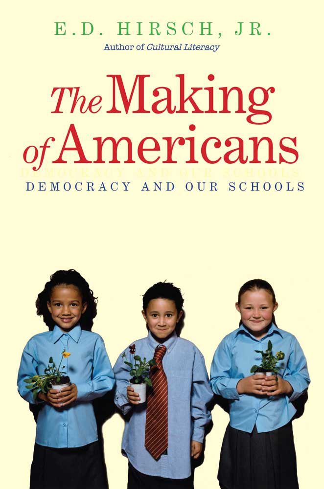 خرید و دانلود نسخه کامل کتاب The Making of Americans: Democracy and Our Schools_68e829dba712e.jpeg خرید و دانلود نسخه کامل کتاب The Making of Americans: Democracy and Our Schools