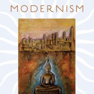 خرید و دانلود نسخه کامل کتاب The Making of Buddhist Modernism