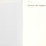 خرید و دانلود نسخه کامل کتاب The Making of Moral Theology: A Study of the Roman Catholic Tradition