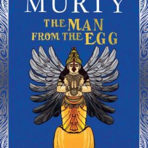 خرید و دانلود نسخه کامل کتاب The Man from the Egg: Unusual Tales about the Trinity