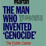 خرید و دانلود نسخه کامل کتاب The Man Who Invented ‘Genocide’