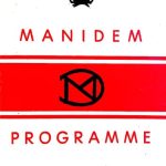 خرید و دانلود نسخه کامل کتاب The MANIDEM General Program for Transition to Socialism (PGTS)